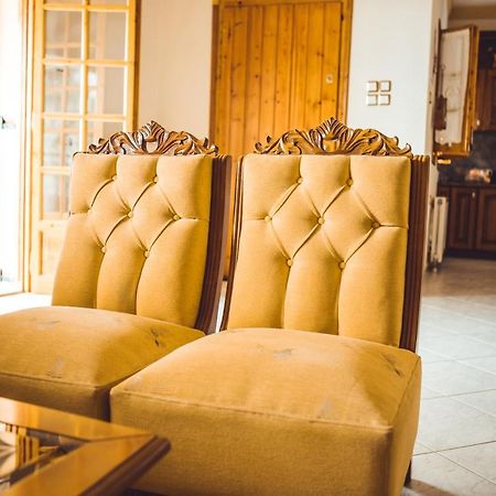 Violetta'S House Παραδοσιακή Βίλα Στην Πορταριά エクステリア 写真
