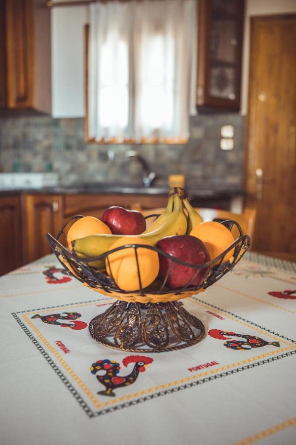 Violetta'S House Παραδοσιακή Βίλα Στην Πορταριά エクステリア 写真