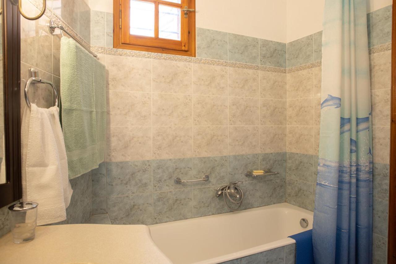 Violetta'S House Παραδοσιακή Βίλα Στην Πορταριά エクステリア 写真